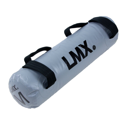 LMX. Aqua bag size: M