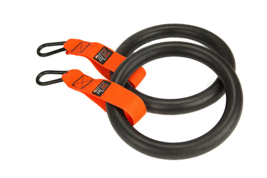 PT4Pro training ring set (black)