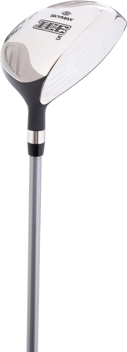 SX ICE IX-5 W3 Ladies LH