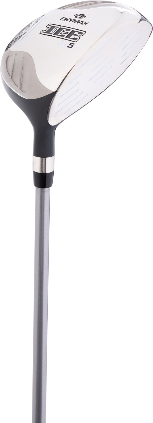 SX ICE IX-5 W3 Ladies LH