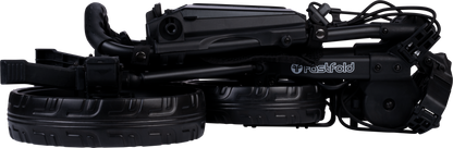 Openings aanbieding ! FastFold Compact+ 3-wiel Trolley