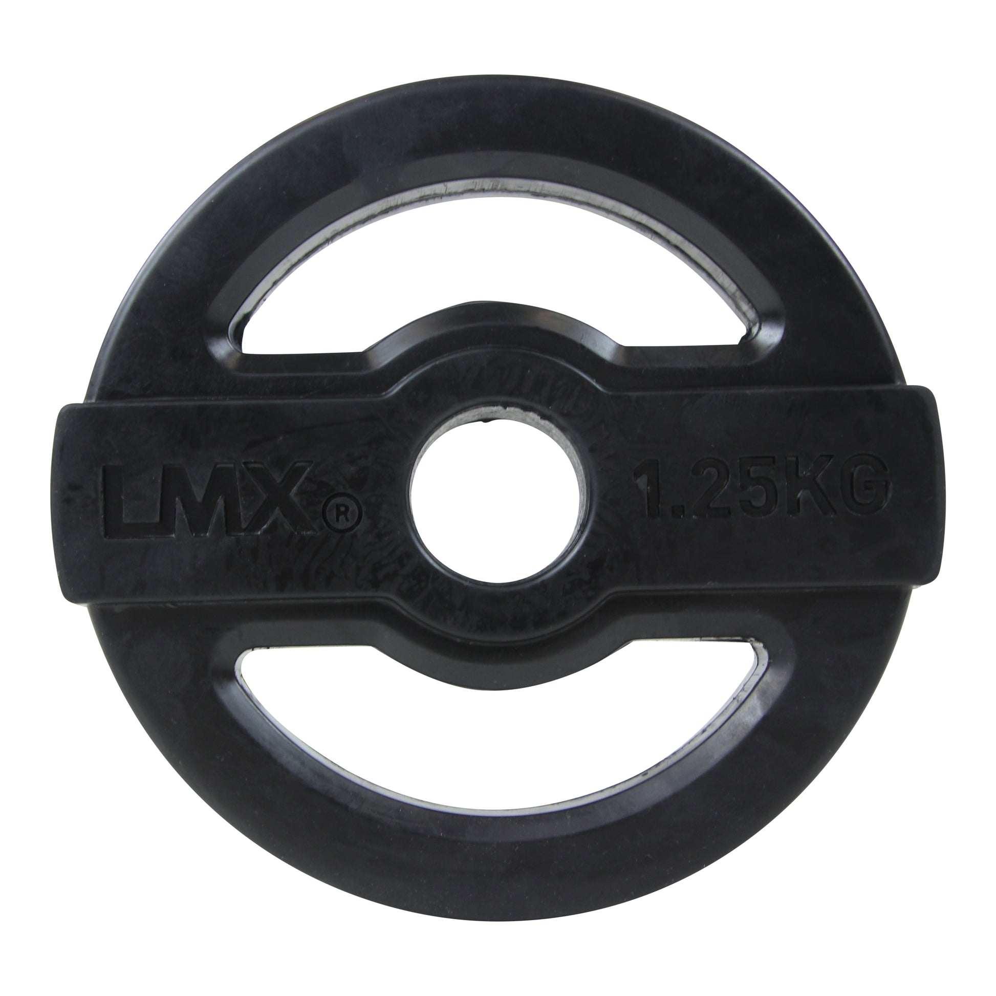 LMX. Studio Pump disc 1,25kg Black