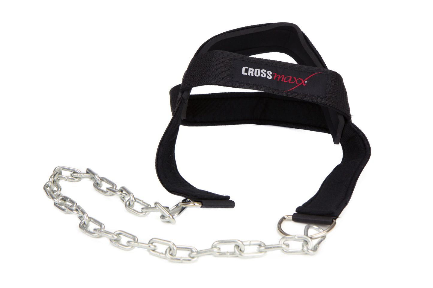 Crossmaxx head harness (black)