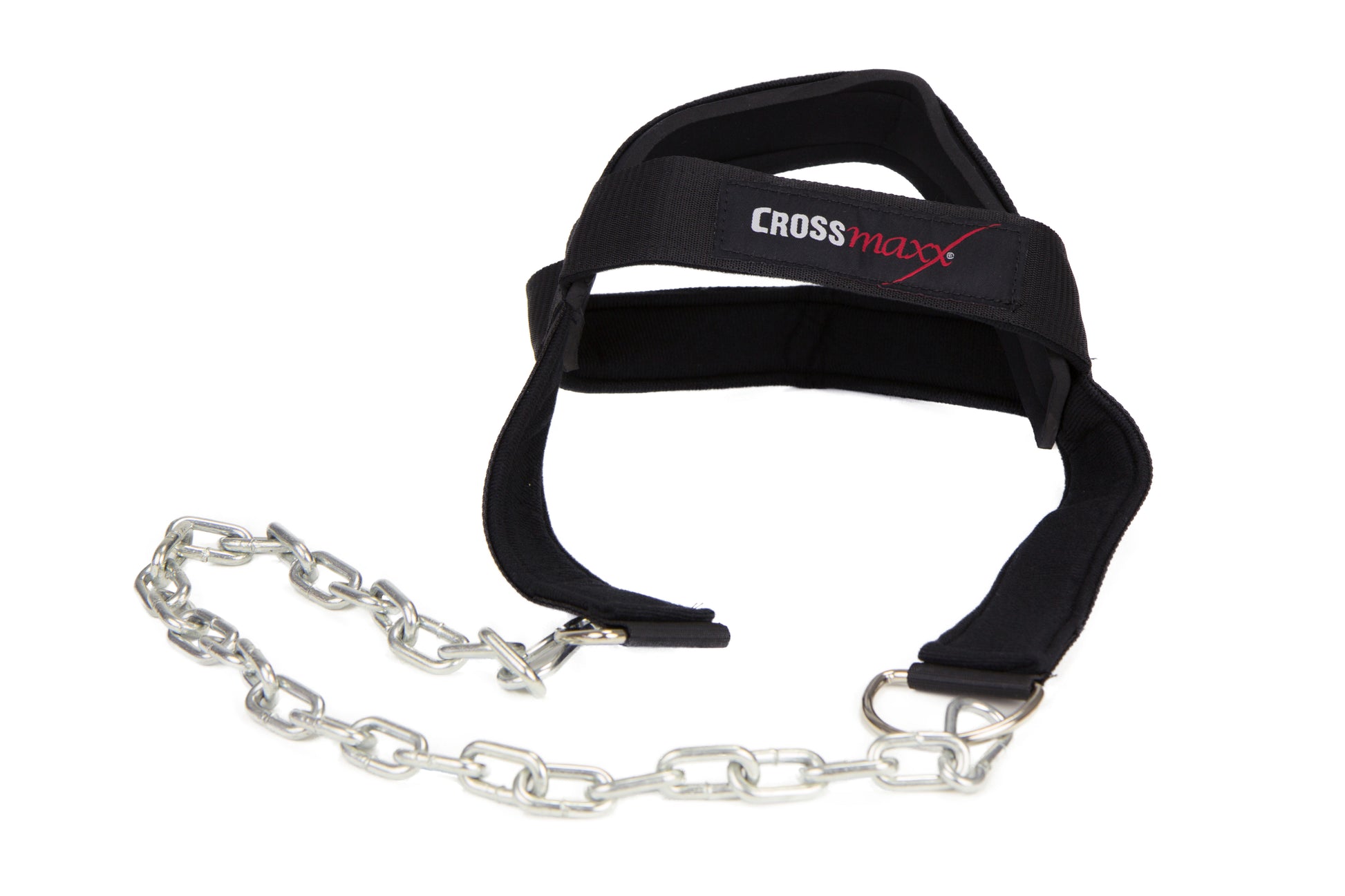 Crossmaxx head harness (black)