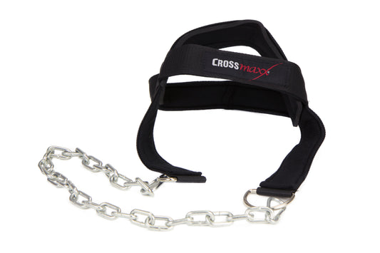 Crossmaxx head harness (black)