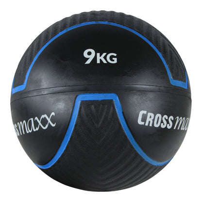 Crossmaxx RBBR wall ball 9kg
