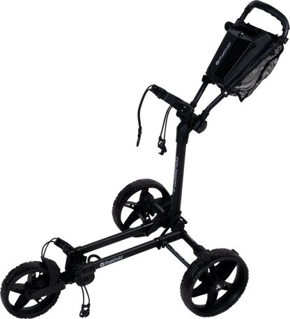 Openings aanbieding ! FastFold Compact+ 3-wiel Trolley