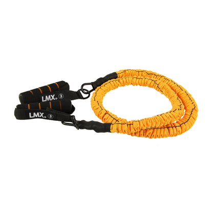 LMX. Power tube, level: 3 (orange)