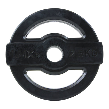 LMX. Studio Pump disc 2,5kg Black
