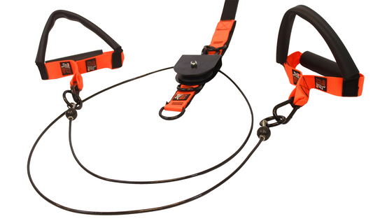 PT4Pro suspension trainer kit