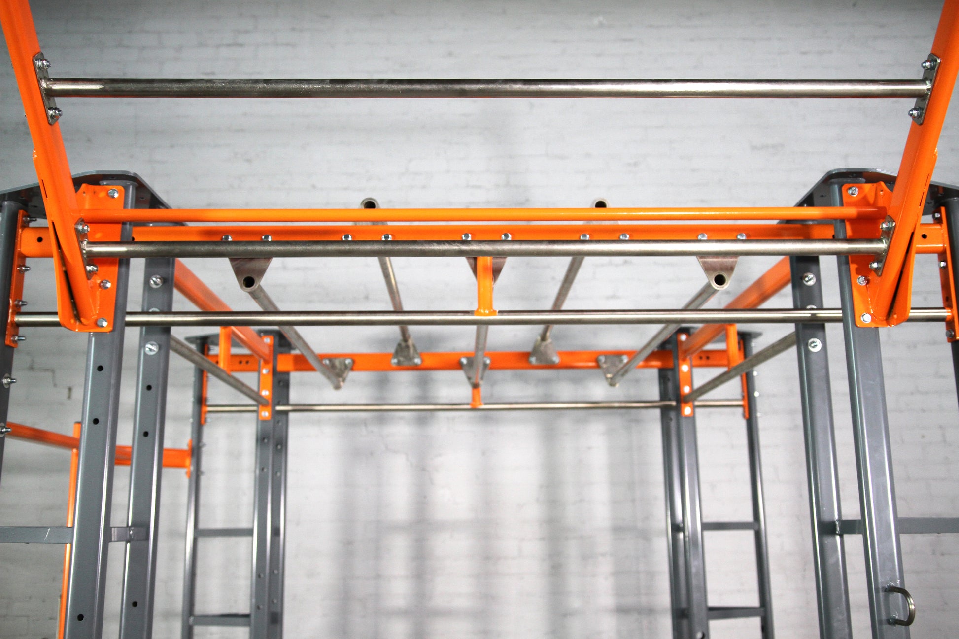 FR Monkey Wing (orange)