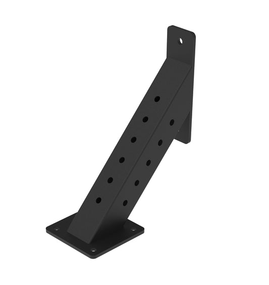 Crossmaxx XL Diagonal connector for base plate Large