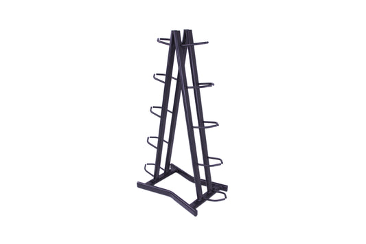 LMX. Medicineball rack. For 10 medicineballs