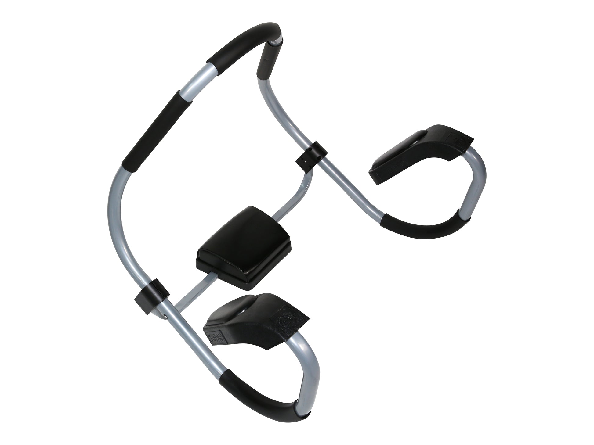 PRO abroller (silver)