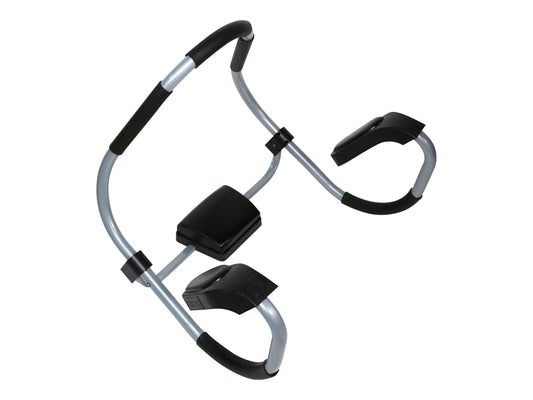 PRO abroller (silver)