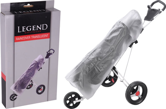 Raincover Transparent