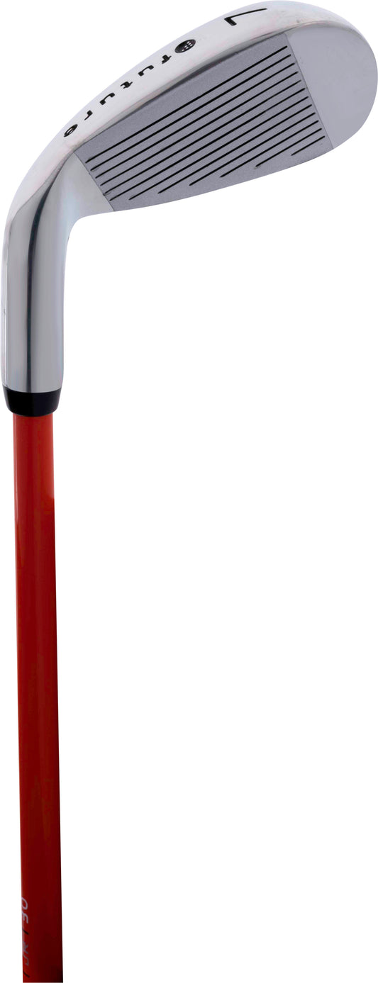 Future Junior Iron 7 RH / LH - Orange (80–105 cm) RH