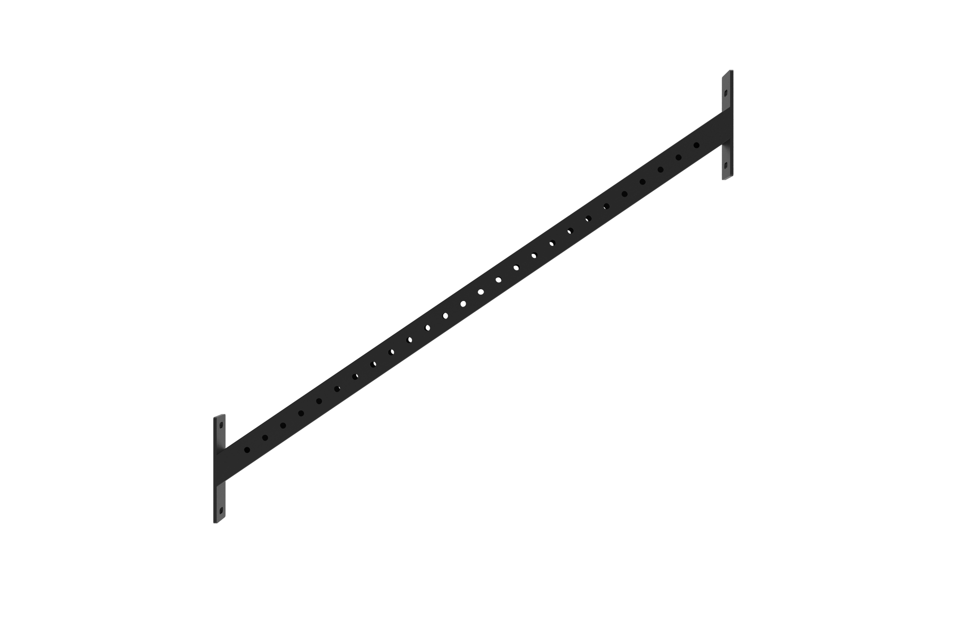 Crossmaxx XL Incline Crossbar 110