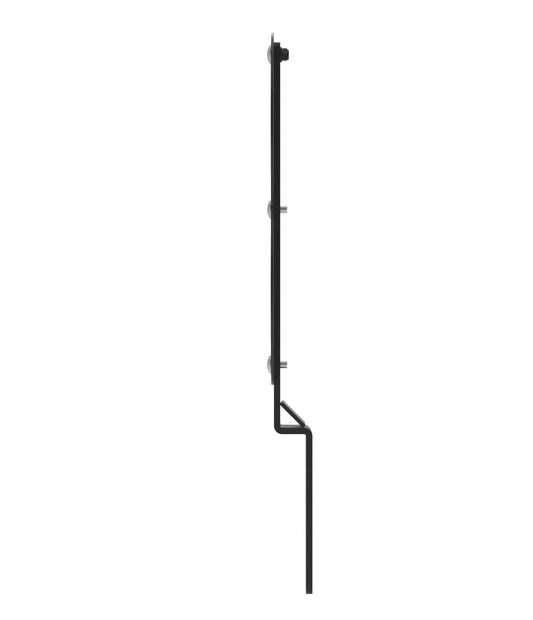 Crossmaxx Double Wallball target