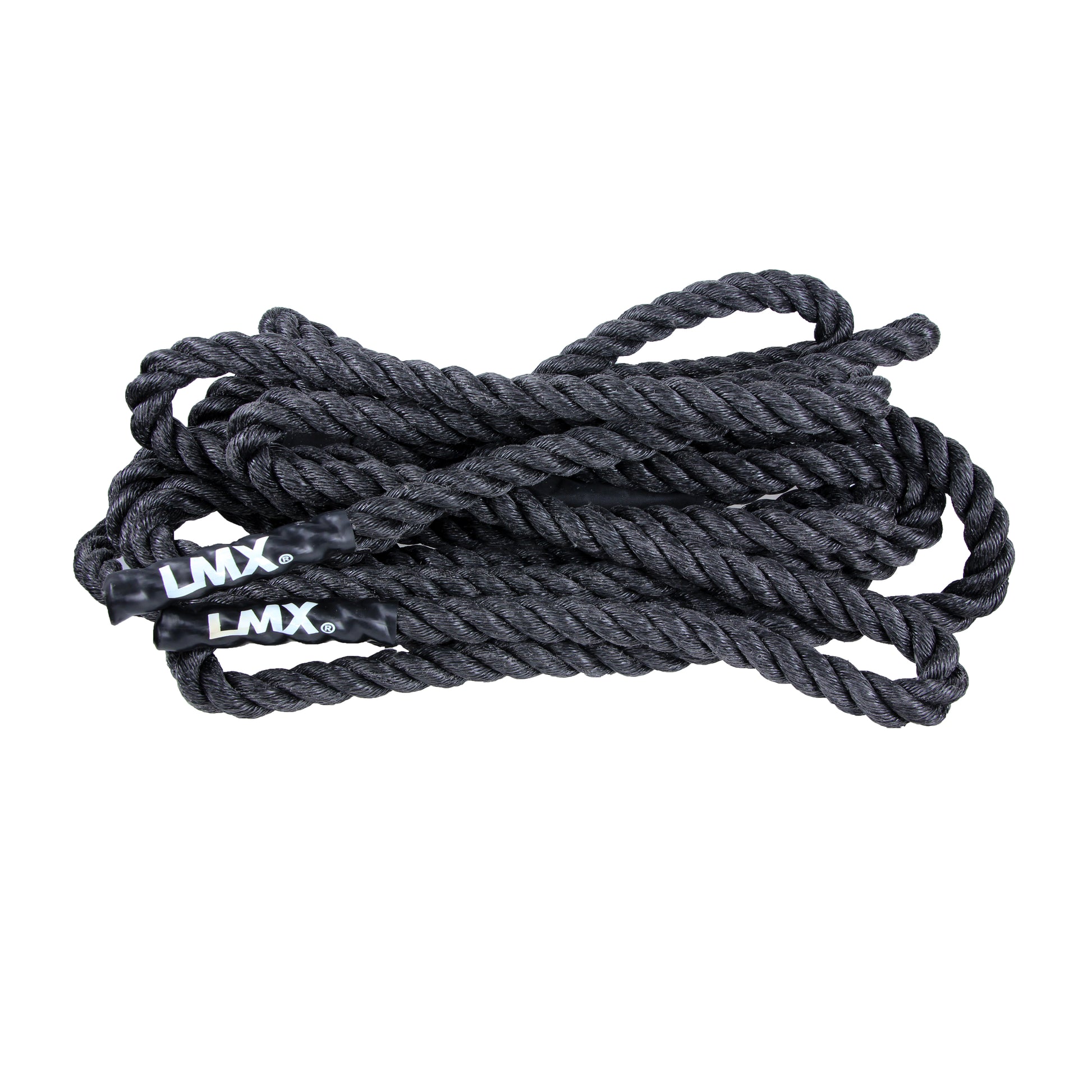 LMX. Battle rope 2" (5cm) 15m