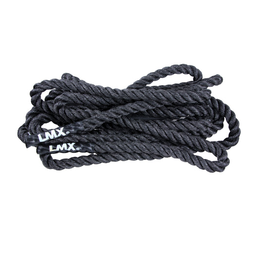 LMX. Battle rope 2" (5cm) 15m