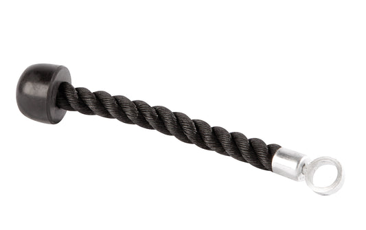 Tricep single rope