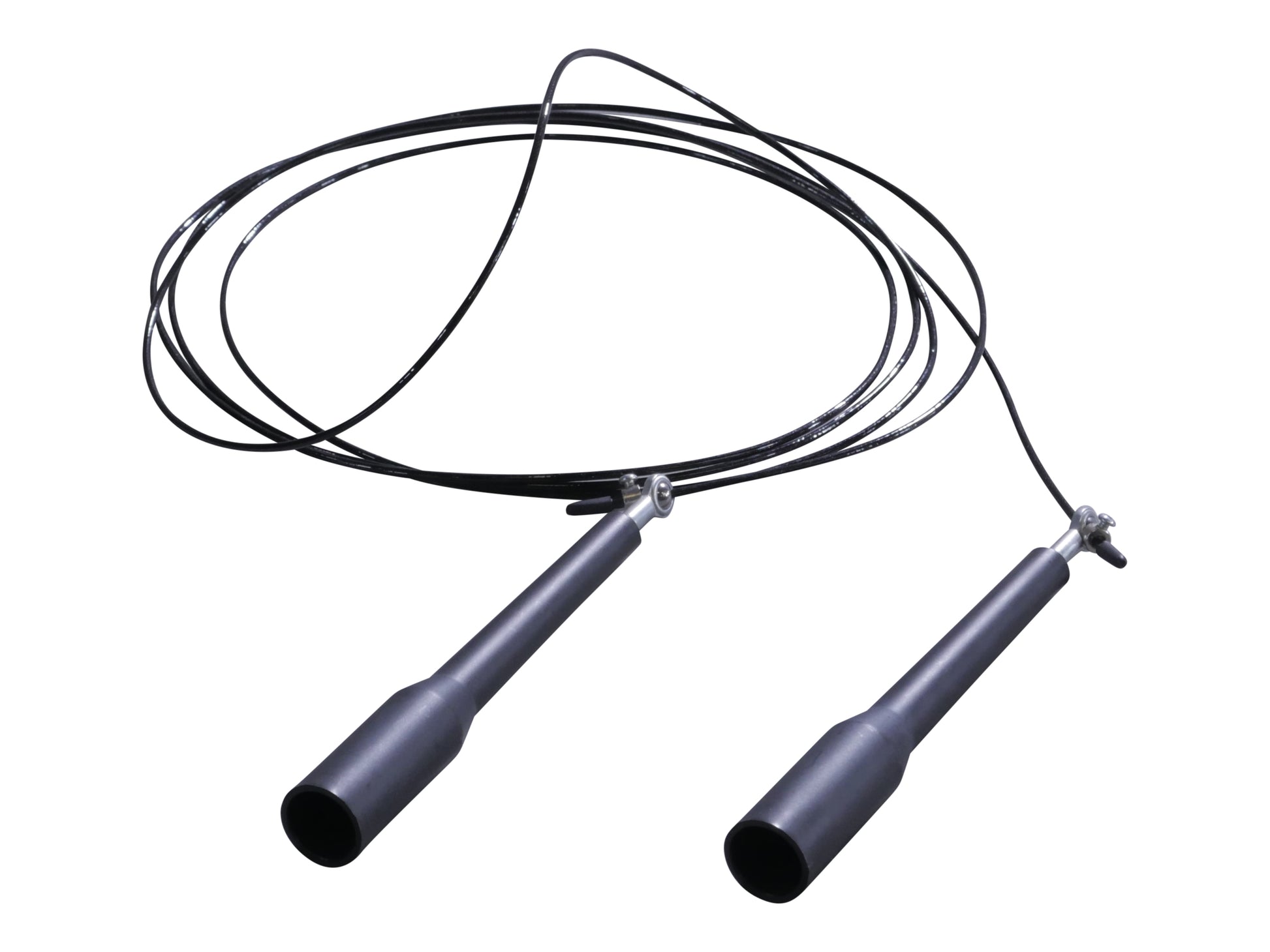 Crossmaxx speed rope (black)