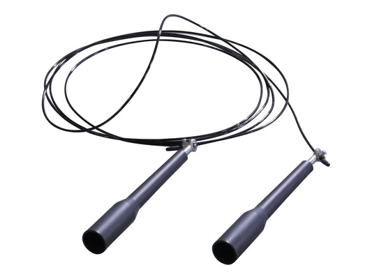 Crossmaxx speed rope (black)