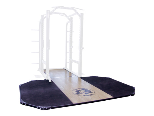 Crossmaxx Lifting platform for Power Rack