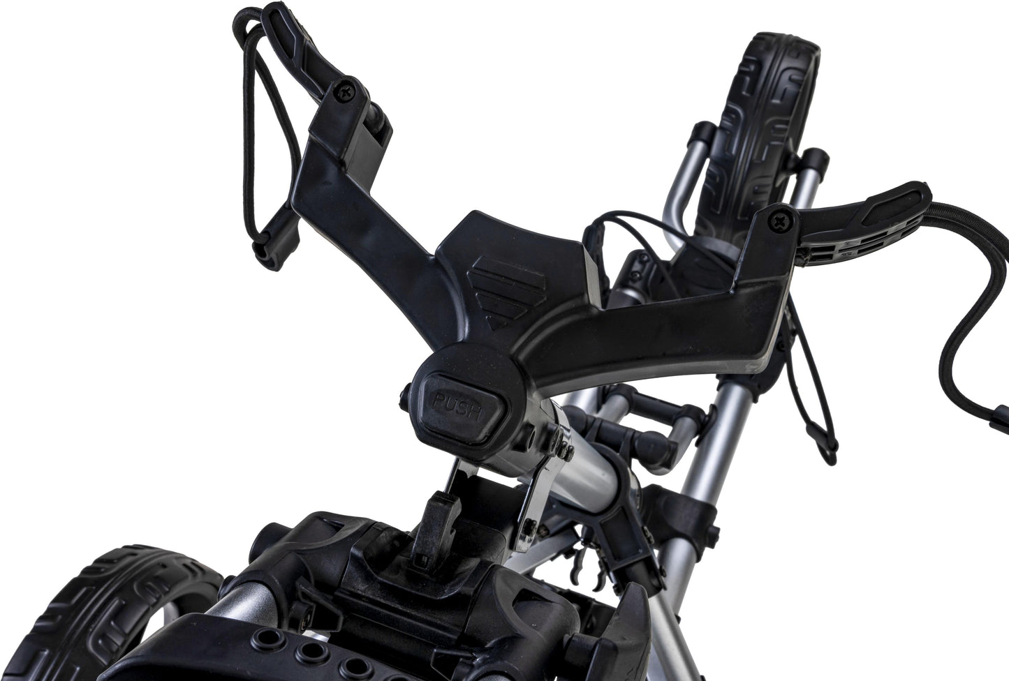 FastFold Trike 2.0 3-wiel Trolley