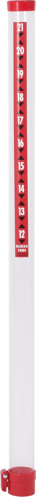 Clikka tube