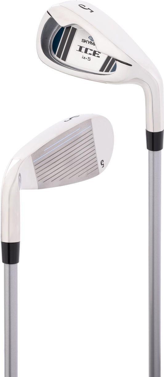 Skymax SX ICE IX-5 Iron 5 Ladies LH Graphite