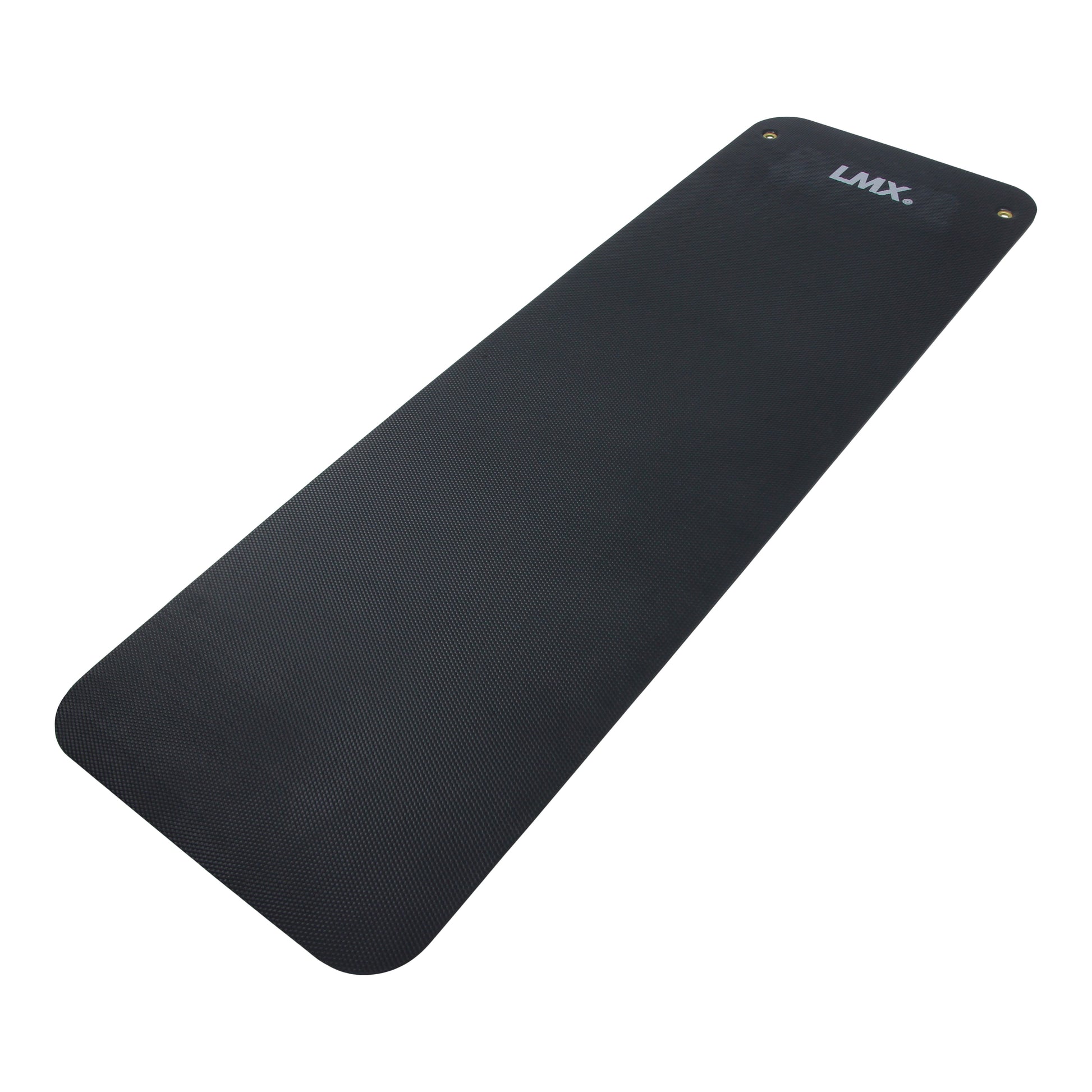 LMX. Aerobic mat 180cm (black)