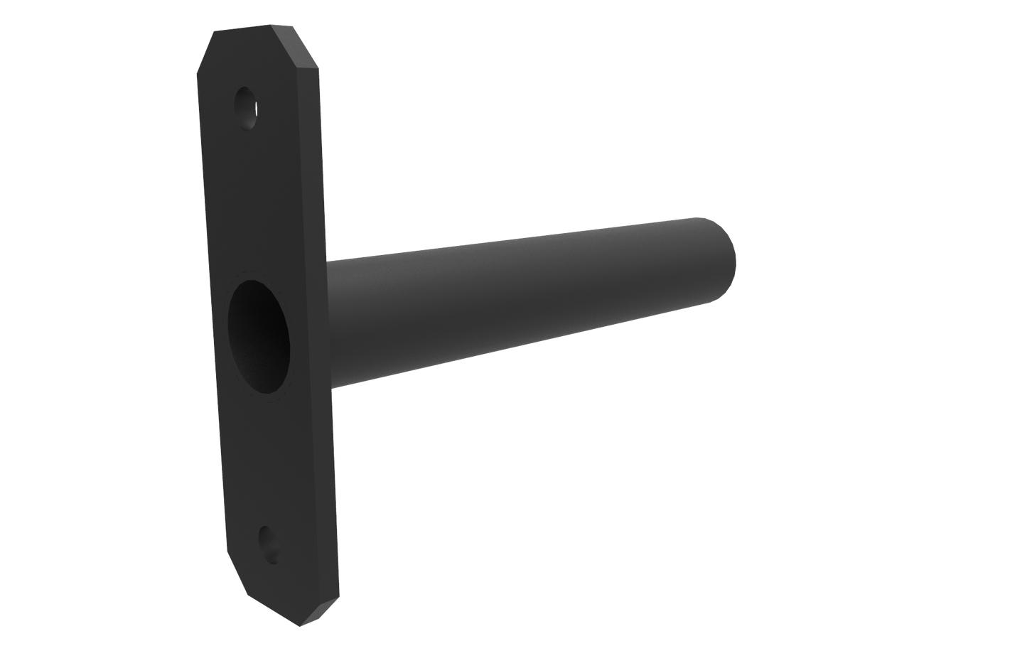 Crossmaxx XL Plate Holder for Rig