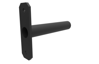 Crossmaxx XL Plate Holder for Rig