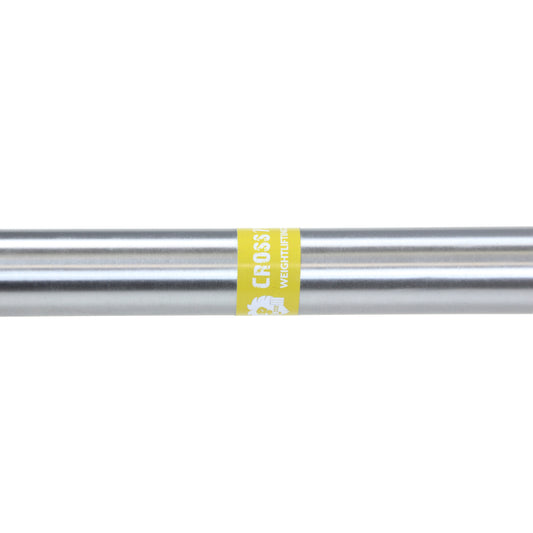 Crossmaxx WL competition women bar (IWF spec)