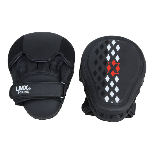 LMX. Boxing Focus pads PU - set