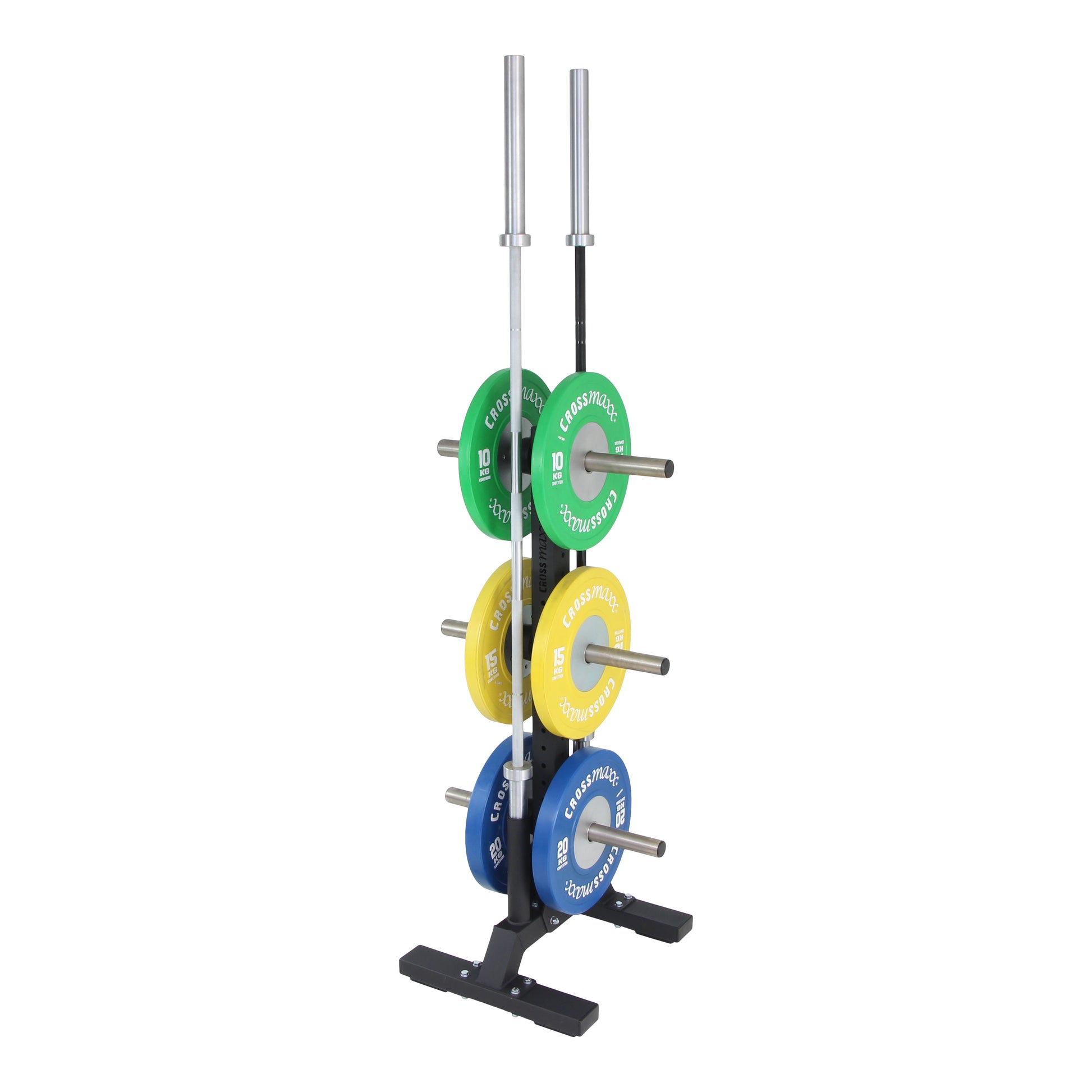 Crossmaxx Plate tree