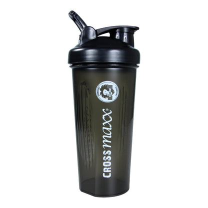 Crossmaxx Shaker Bottle - Black