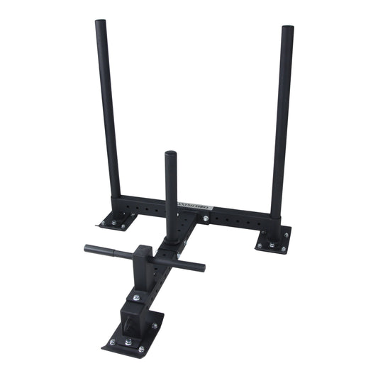 Crossmaxx Prowler sled