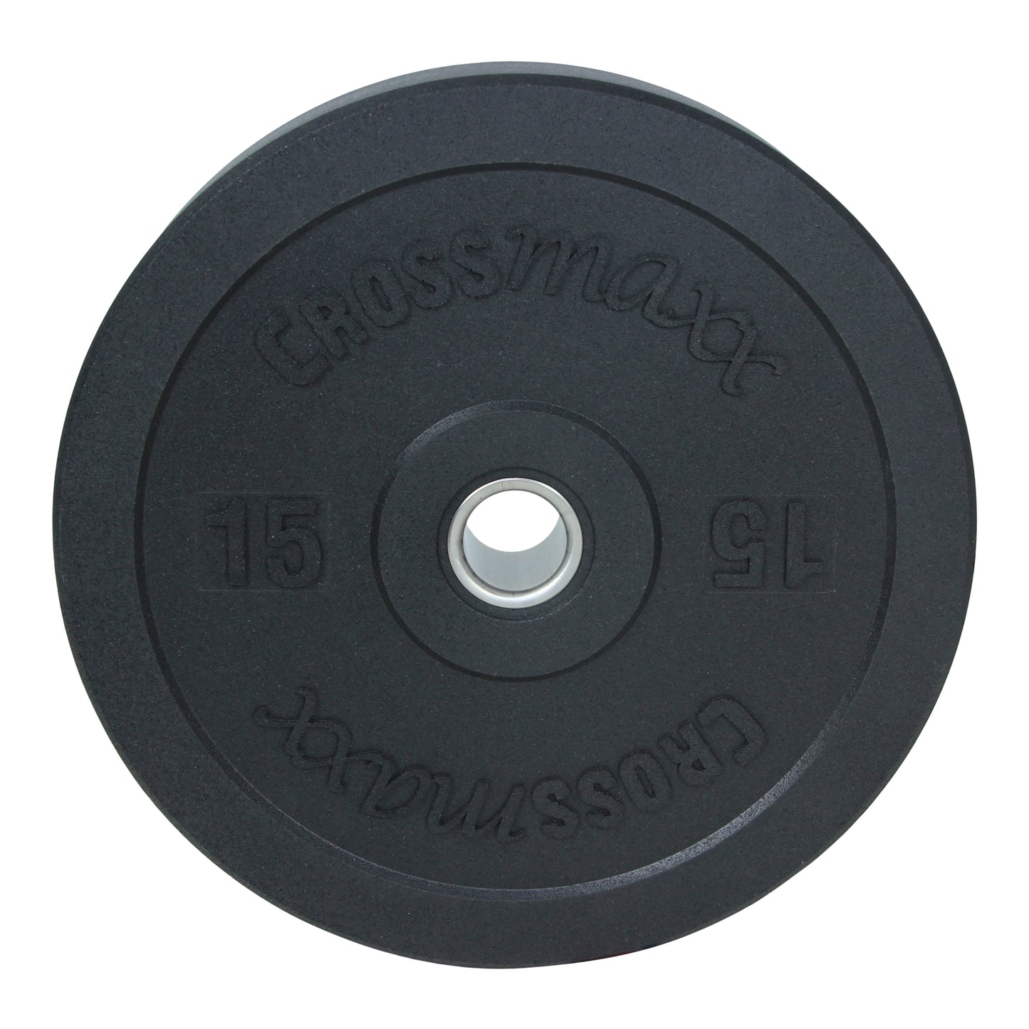Crossmaxx Hi-Temp bumper plate 20kg (EU)