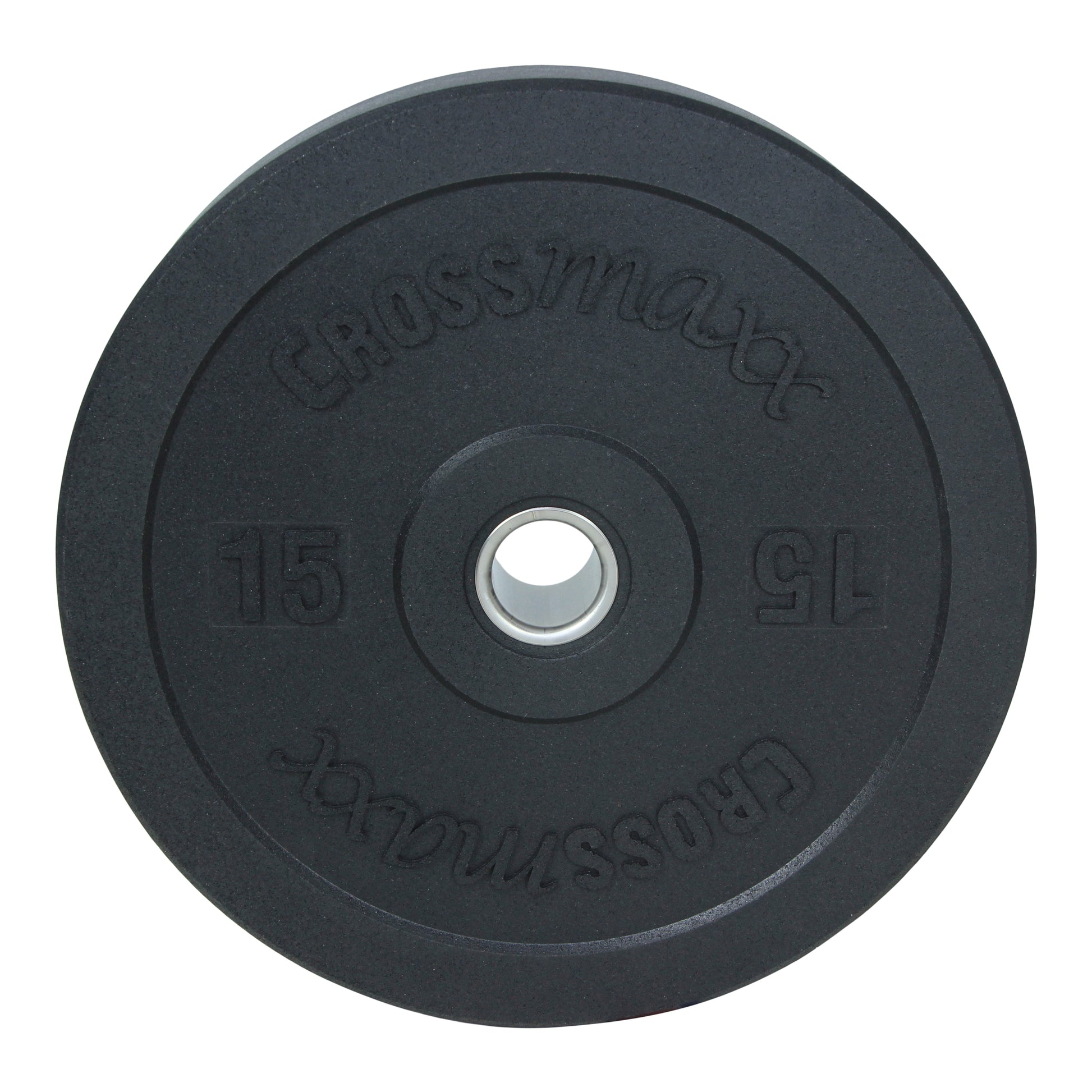 Crossmaxx Hi-Temp bumper plate 20kg (EU)