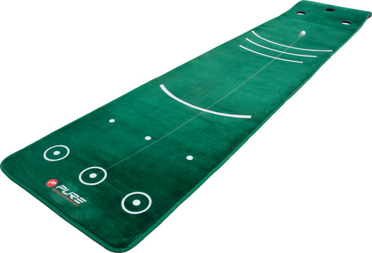Pure2Improve Dual Grain Puttingmat 70x335cm