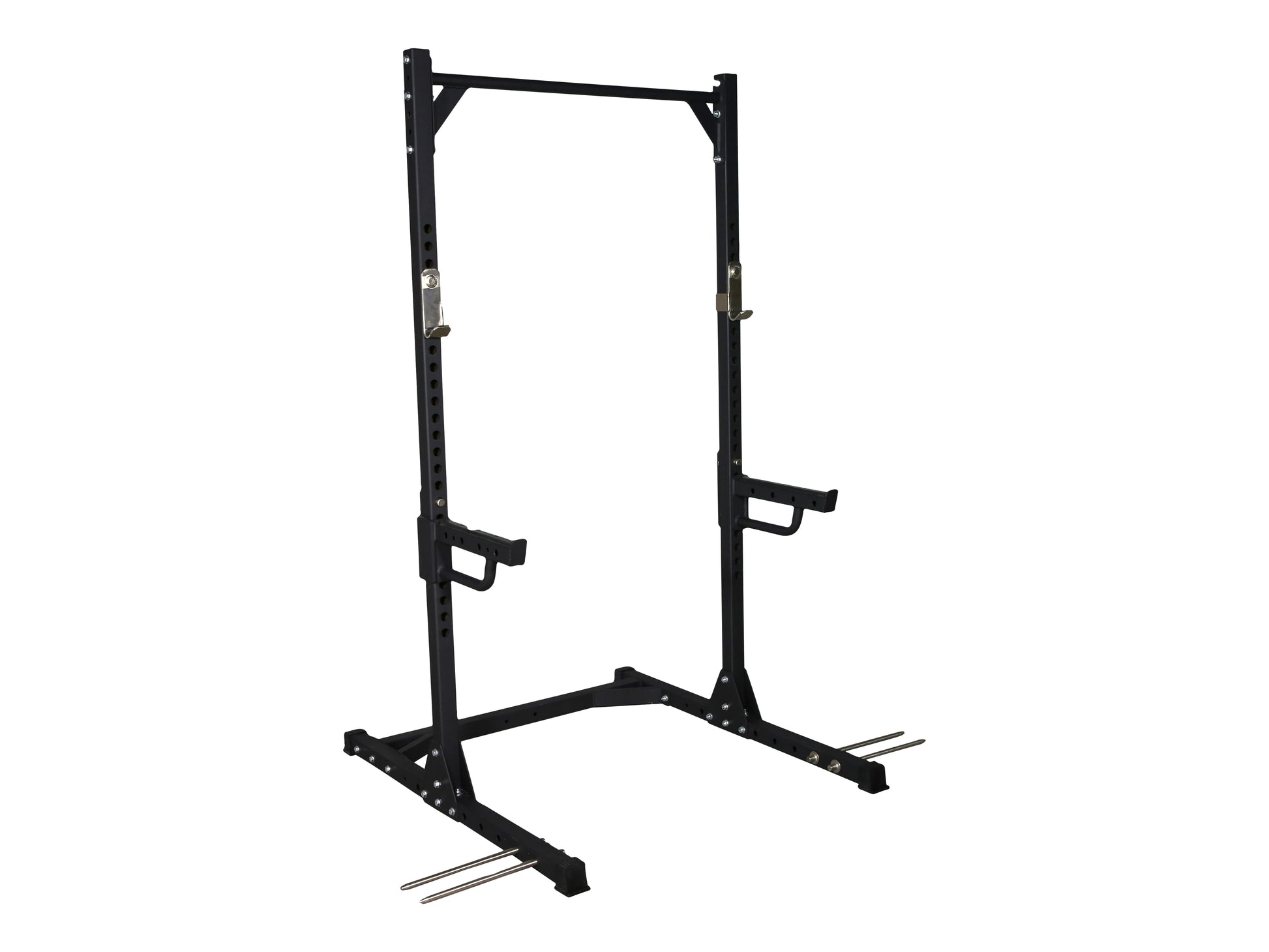 Crossmaxx Squat rack (black)