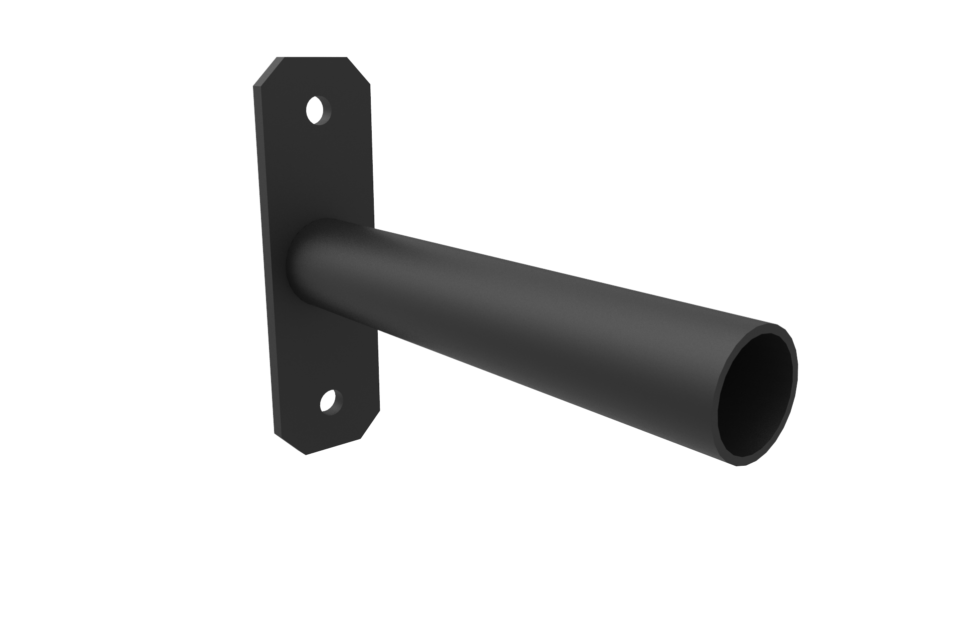 Crossmaxx XL Plate Holder for Rig