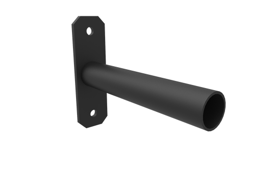 Crossmaxx XL Plate Holder for Rig