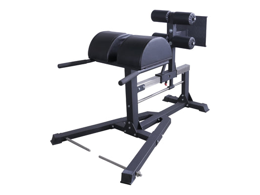 Crossmaxx Glute Ham Developer PRO (black)