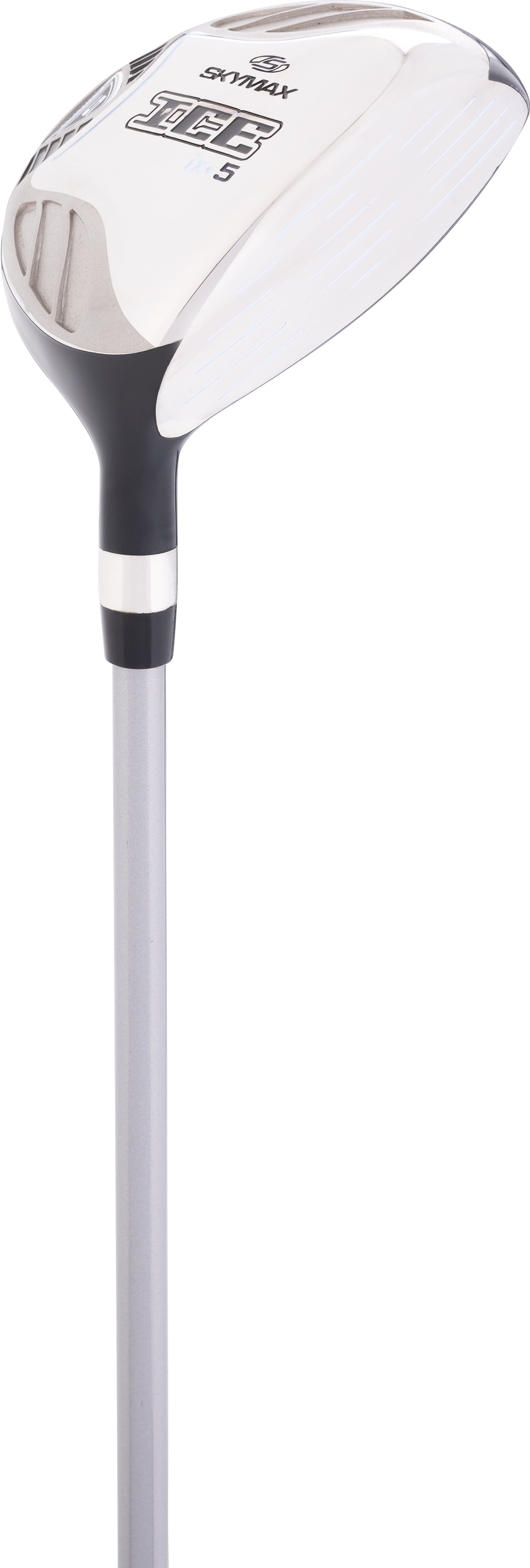 SX ICE IX-5 W5 Ladies LH