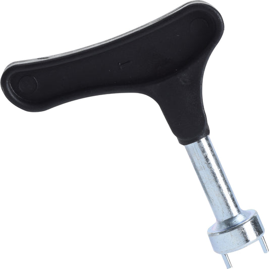 Spike Wrench