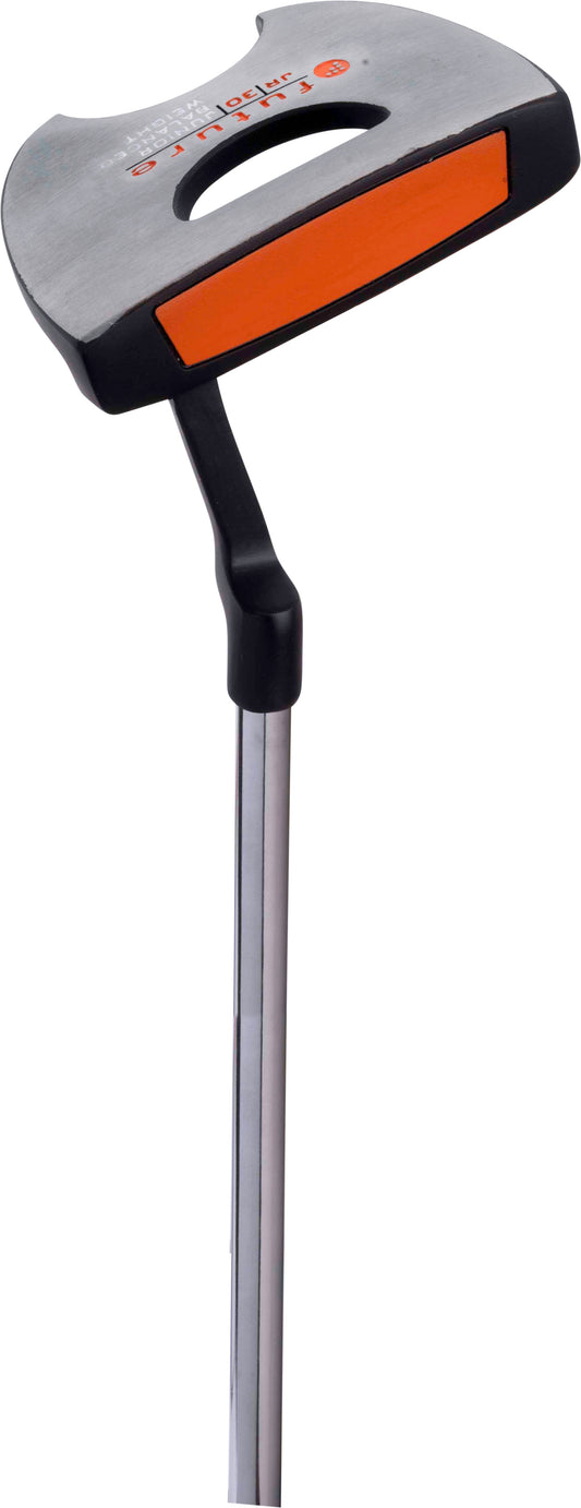 Future Junior Putter RH / LH - Orange (80–105 cm) RH